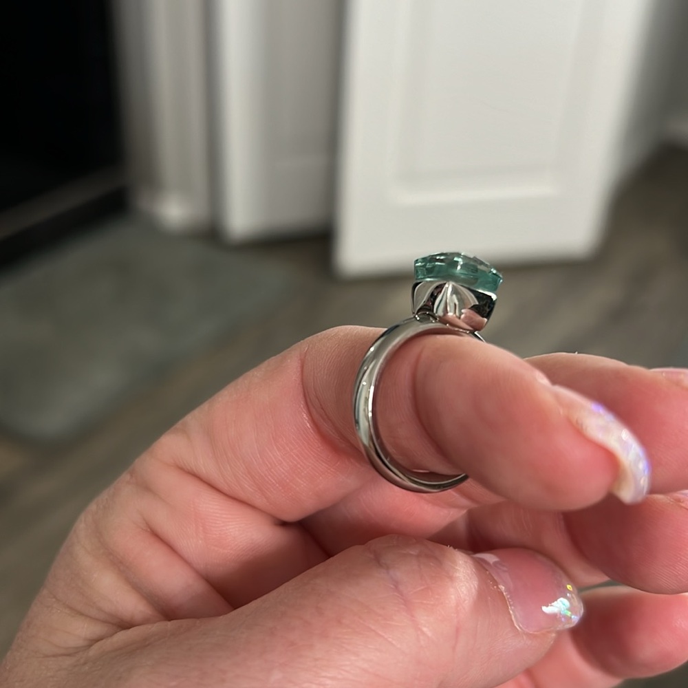 Qudo Firenze Ring size 6 - Picture 6 of 6